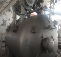 Fabric Dyeing Machine for Knitted and Woven Textiles ...