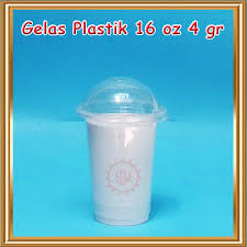 Tersedia ✓ free grafir & sablon. Grosir Gelas Plastik Murah Saranamesin Com