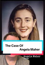 The Tragic Case of Angela Mar: A True Crime Story