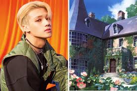 Quiz Which Ateez Member Has A Crush On You Based On The House You Design The most trending quizzes, as collected by trendolizer.
