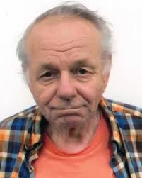 Obituary information for Paul Vernon Bates