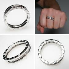 Wedding Bands Bvlgari Wedding Ring Favorite Engagement Rings Men Diamond Ring Free shipping & returns available.