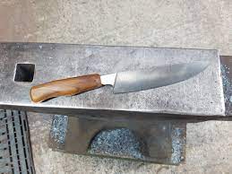 A place to talk about the use, maintenance, and acquisition modern synthetic water stones are the preferred tools of the trade for keeping your kitchen knives sharp and. Eccentric Kitchen Knife Set Show And Tell Bladesmith S Forum Board