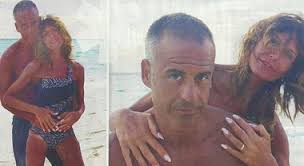 Arianna David, viaggio di nozze col marito alle Maldive: «Ora un figlio»