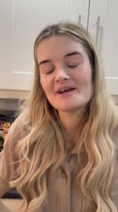 Wife cooks me yummy surprise