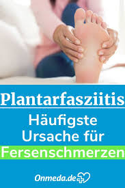 Plantarfasziitis Plantarfaszien Entzundung Ursachen Symptome Behandlung Onmeda De In 2020 Plantarfasziitis Fersenschmerzen Wadenmuskeln