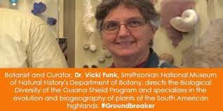 Because of Her Story: The Funk List