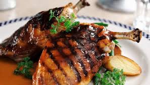 Bottomless wine and a social evening, what more could you want!? Chicken Main Course Recipes For Dinner Parties Dinner Recipes
