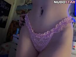 ashleyscarr  ashleeeysierra  ashley.scarr Nude Leaks OnlyFans Photo 7 -  NudoStar