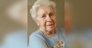 Obituary information for Marjorie A. Stubblefield Teague
