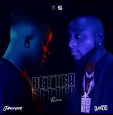 A better time my new album out now! Aavpko2xcmtafm