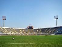 Cd cobreloa copa libertadores final, 1st leg full match held at centenario (montevideo) on footballia. 1982 Copa Libertadores Finals Wikipedia
