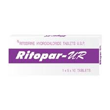 Image result for Ritodrine