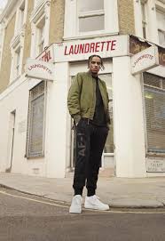 We link to the best sources from around the world. Aj Tracey Little Simz Leah Williamson Jadon Sancho On The Legacy Of The Nike Air Force 1 In London