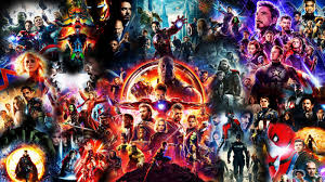 There are followers who prefer to introduce the odd variant for the following list, but we consider that the following is the most correct way to know the events that have occurred so far without getting lost along the way. How To Watch The Marvel Avengers Movies In Chronological Order 2021 Edmonton Mama