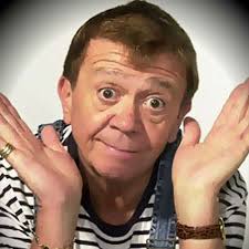 El presidente andrés manuel lópez obrador, el diputado gerardo fernández noroña, la senadora jesusa rodríguez, el papa francisco y chabelo dieron de qué hablar esta semana por sus declaraciones. Sexo Inmortal Con Chabelo 3 By Luck Criminalito