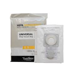 Insulation Vacuum Bags – 14 Ft Flex-Bag + Collar