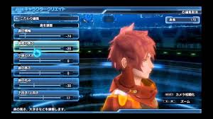 I've been really interested in creating custom characters in video games today and i can't find a comprehensive list of all the ds games with some form of character creation. Every Jrpg With Character Creation Jrpgs With Character Creation