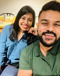 Samuditha Udara Perera