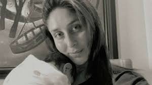 Kareena kapoor khan and saif ali khan's baby boy, the couple's second born, is making news ever since he was born on sunday, february 21, 2021. Kareena Kapoor Khan Finally Shares First Photo Of Her Baby Boy Writes There S Nothing Women Can T Do