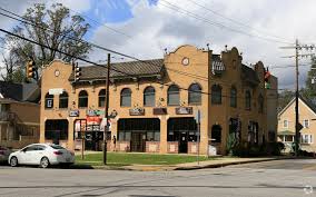 5500 Gwynn Oak Ave Gwynn Oak Md 21207 Retail For Lease Loopnet Com