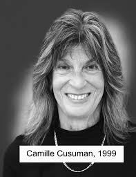 Sea Scout skipper Tamara Sokolov under sail