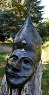 Kıpçak türkleri, kuman türkleri nerede yaşıyorlar? Kuman Kipcak Maskesi Maskeler