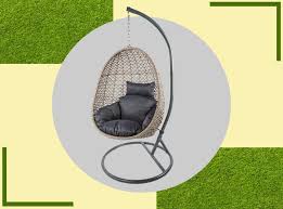 Aldi's popular hanging egg chair is coming soon on the website. Aldi S Egg Chair Is Back In Stock This Weekend How To Actually Get One The Independent