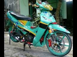 1st novice street racing karisma honda karisma 125 2003 bukti cinta suami ke istri edisi 992. Kumpulan Foto Modifikasi Motor Karisma Keren