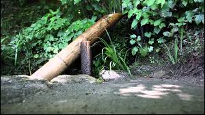 (formal) i, we wish you a happy new year (literally meet a good year). Shishi Odoshi Sound In Kyoto è©©ä»å ã®ãããã©ã é¹¿å¨ã äº¬é½åº Youtube