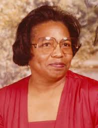 Obituary information for Thelma L. Hankins Vereen