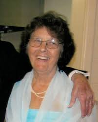 Alice R. Mitchell (Dodson) Obituary January 30, 2024