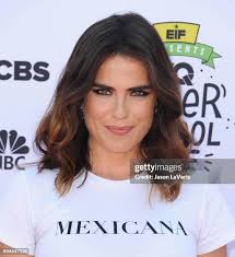 1,151 Actress Karla Souza Stock Photos, High-Res Pictures, and Images
