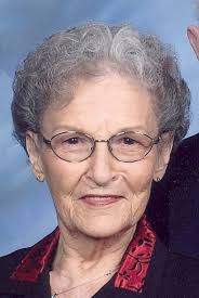 Beatrice Lawson Obituary