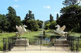 Image Status Water Garden Garden Statues Amazing Gardens Water Garden