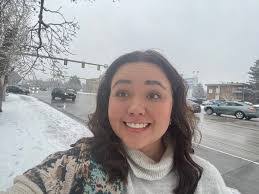 Felicia Estrada's Instagram, Twitter & Facebook