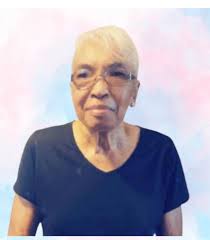 Obituary for Mother Edna Manning