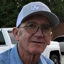 Bruce Denham Obituary May 8, 2022