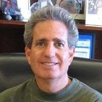 Larry Stern's Instagram, Twitter & Facebook