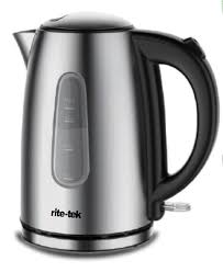 RITE-TEK DOME KETTLE 2200W 1.7LTR OPENED HANDLE | SK360