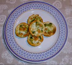 Check spelling or type a new query. Tengofame Cestini Di Pasta Sfoglia Con Zucchine E Mozzarella