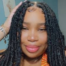 Ebony Dabney's Instagram, Twitter & Facebook