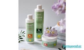 Lista de marcas cruelty free. Nace Vega Cosmetica Cosmetica Vegana Y Cruelty Free 100 Producida En Espana Farmaventas Noticias Para La Farmacia Y El Farmaceutico