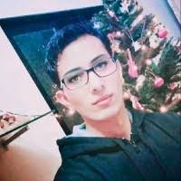 Nicholas Julius D'souza