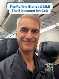 I'm excited to share that I've joined the Seattle Sounders and Seattle  Reign as Vice President of Partnership Marketing.