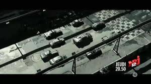 Course à la mort, un film de paul w.s. La Course A La Mort 3 Vf Diffuse Le 30 01 18 A 01h30 Sur Nt1