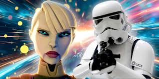 The Mandalorian's Armor Is Made From Stormtroopers