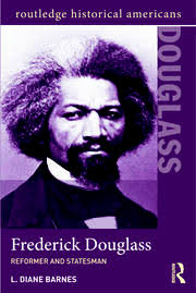 Frederick Douglass