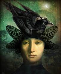 FROM THE ARCHIVES # Gloriously Eccentric Tales Of European Nobility----Robert  Hawker Tried To Convince Parishioners He Was A Mermaid Unlike most