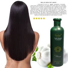 Prevents hair loss, increases the resistance of the hair, gives the hair shine, softness and vitality. Garlic Hair Shampoo Hair Growth Nourishing Anti Dandruff Shampoo Professional Care 500ml Free Shipping Anti Dandruff Garlic Hairanti Dandruff Shampoo Aliexpress